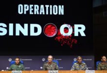 Names of 6 Soldiers Killed in Operation Sindoor Released for First Time