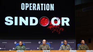 Names of 6 Soldiers Killed in Operation Sindoor Released for First Time