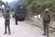Operation Sherawali Enters 21st Day Army Continues Search in Rajouri