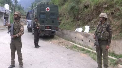 Operation Sherawali Enters 21st Day Army Continues Search in Rajouri