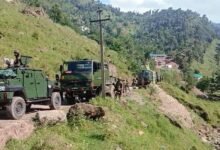 Operation Sheruwali: