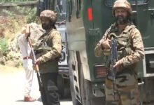 Operation Sheruwali enters Day 31 in Rajouri as search ops continue