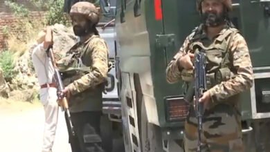 Operation Sheruwali enters Day 31 in Rajouri as search ops continue