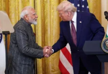PM Modi Raises Seafarer Security in Iran Talks with Trump