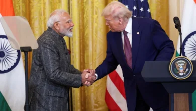 PM Modi Raises Seafarer Security in Iran Talks with Trump