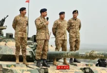 Pakistan Army raises salaries 25% following Operation Sindoor setback