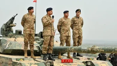 Pakistan Army raises salaries 25% following Operation Sindoor setback