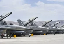 Pakistan Expands Nuclear Delivery Platforms After 2025 India Clash SIPRI