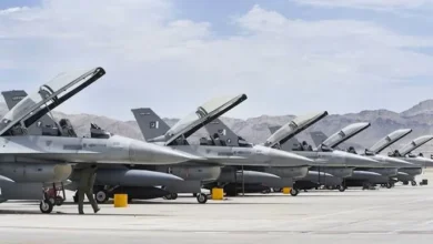 Pakistan Expands Nuclear Delivery Platforms After 2025 India Clash SIPRI