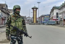 Pakistan-linked terror module busted in Delhi; Kashmir attack, railway surveillance plots uncovered