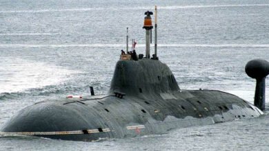 Pakistan's New Chinese Submarine Signals Bay of Bengal Naval Competition