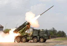 Pinaka Long Range Guided Rocket Achieves 120 km Precision Strike Capability