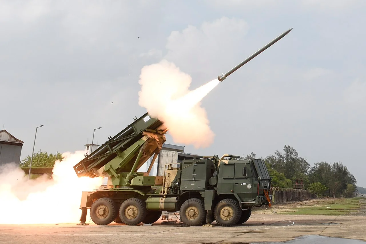 Pinaka Long Range Guided Rocket Achieves 120 km Precision Strike Capability