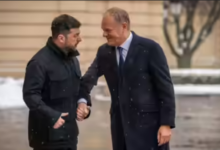 Poland's Defence Overhaul How Ukraine War is Reshaping European Security