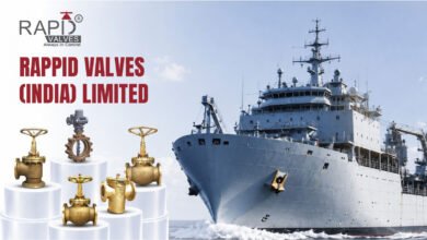 Rappid Valves bags ₹18.05 Cr BHEL contract for Navy Fleet Support Ships
