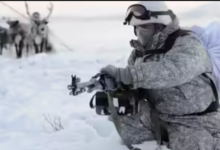 Russia Expands Military Bases Near NATO's Northern Border Finland, Norway in Focus