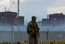 Russia Targets Starlink Stations in Ukraine Implications for Satellite Warfare