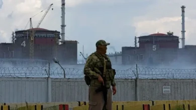 Russia Targets Starlink Stations in Ukraine Implications for Satellite Warfare
