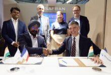 Safran and SatSure Partner to Develop Geospatial Intelligence for India