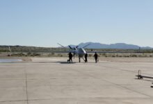 Taiwan Gets MQ-9B Sea Guardian Drones as India's Delivery Remains Pending