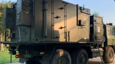UAE Pursues India's Akashteer Air Defence System Amid Regional Security Shift