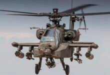 US Approves $482 Million Support Package for India's Apache and M777 Systems