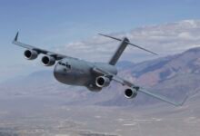 US C-17 Globemaster III Production Restart What It Means for India's Heavy-Lift Capability