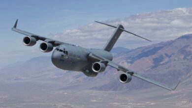 US C-17 Globemaster III Production Restart What It Means for India's Heavy-Lift Capability