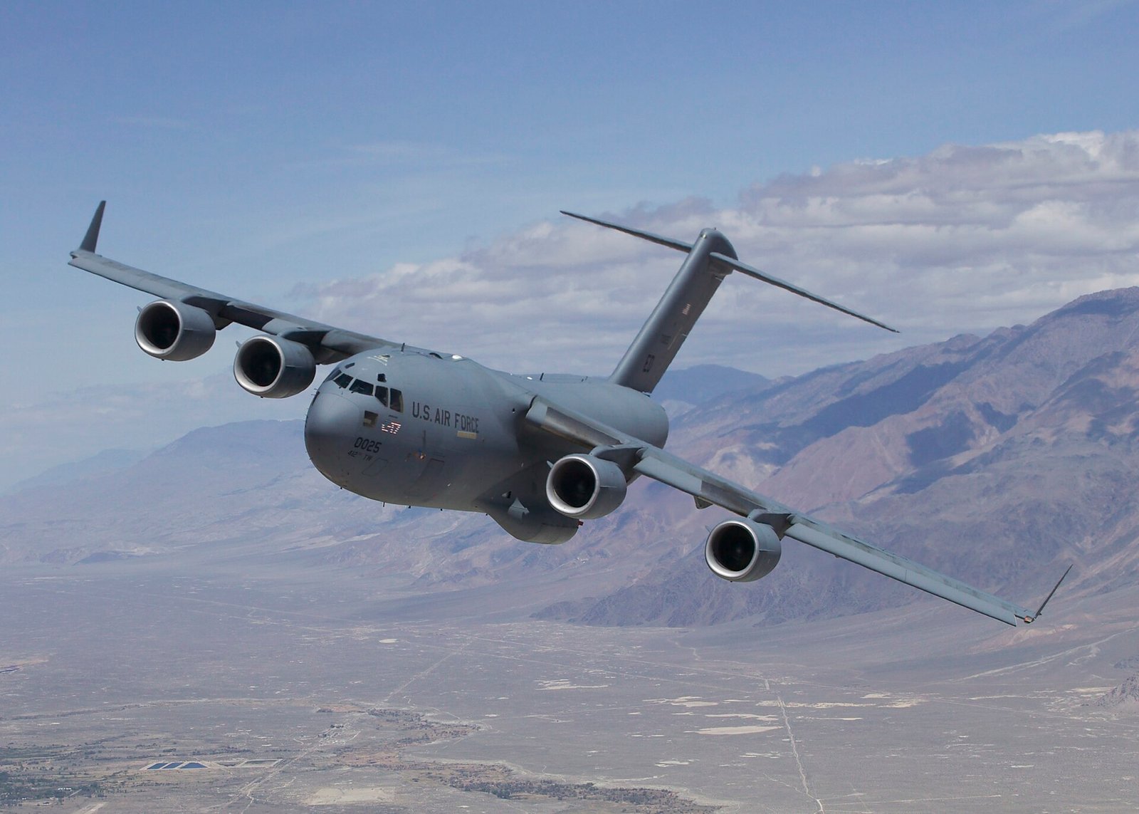 US C-17 Globemaster III Production Restart What It Means for India's Heavy-Lift Capability