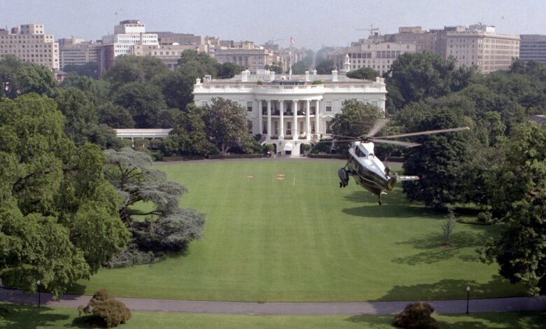 US Defence Stockpile Crisis White House Convenes Weapons Makers Amid Global Supply Concerns