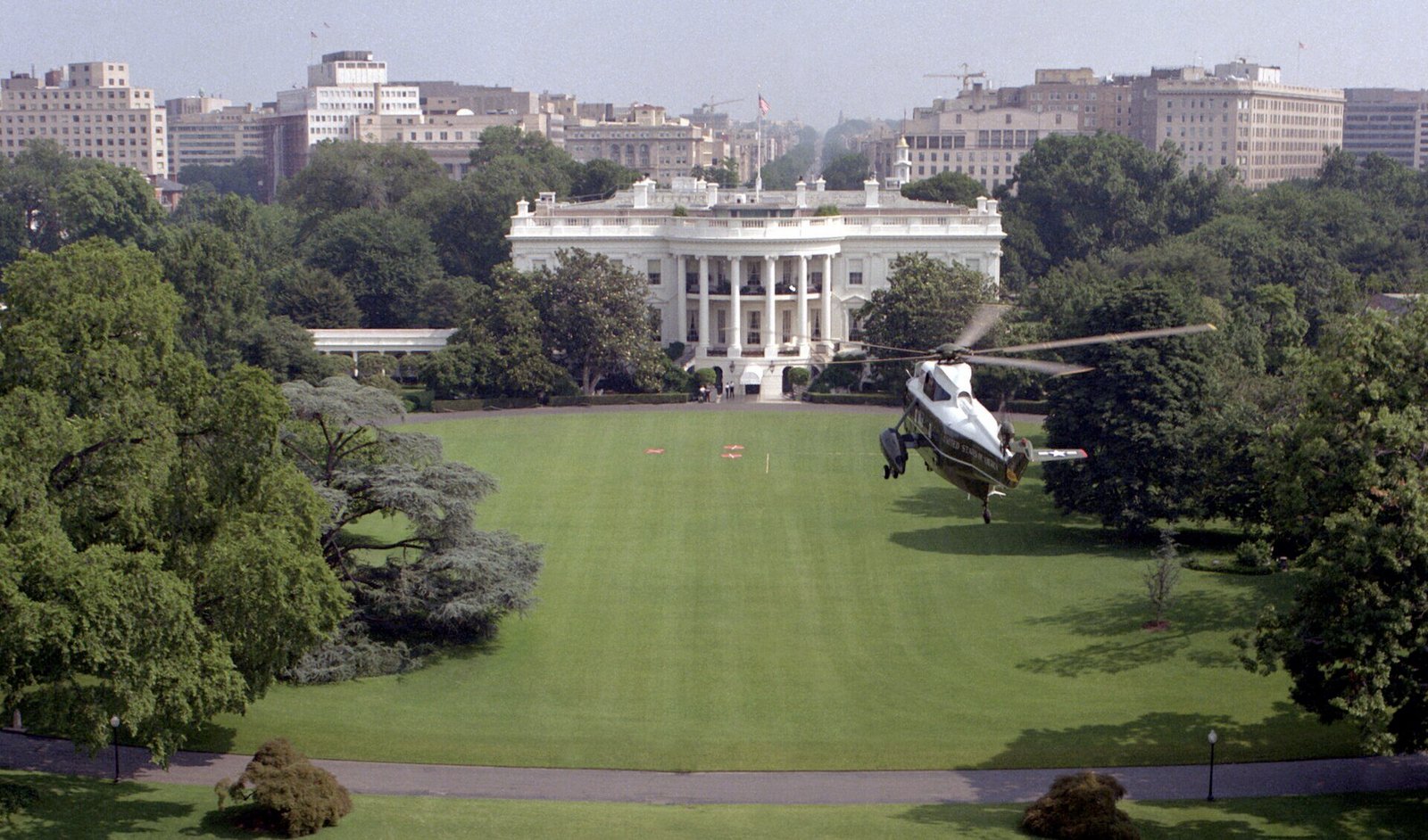 US Defence Stockpile Crisis White House Convenes Weapons Makers Amid Global Supply Concerns
