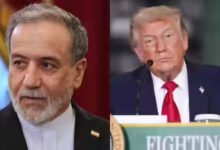 US-Iran Halt Strikes, Begin Strait of Hormuz Talks in Qatar