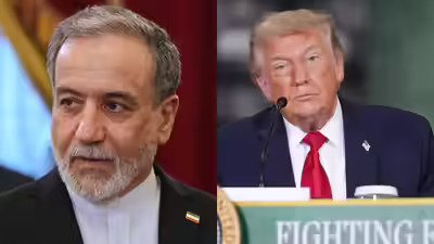 US-Iran Halt Strikes, Begin Strait of Hormuz Talks in Qatar