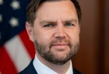 US Iran Nuclear Deal Vance Sets Terms on Weapons, Strait of Hormuz Access