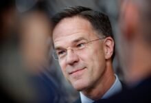 US Reaffirms NATO Commitment; Mark Rutte Dismisses Concerns of Alliance Pullback