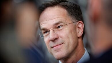 US Reaffirms NATO Commitment; Mark Rutte Dismisses Concerns of Alliance Pullback