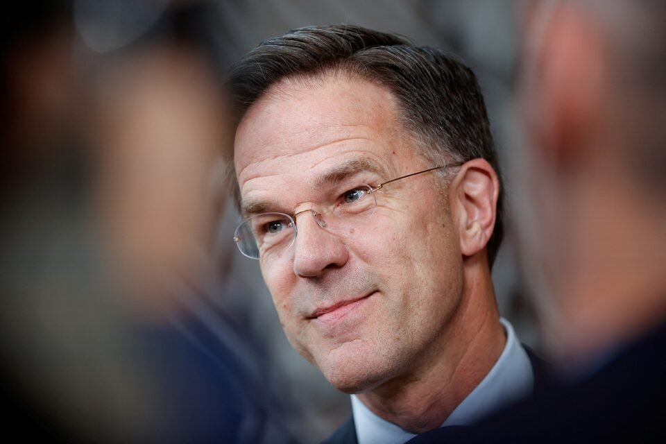 US Reaffirms NATO Commitment; Mark Rutte Dismisses Concerns of Alliance Pullback