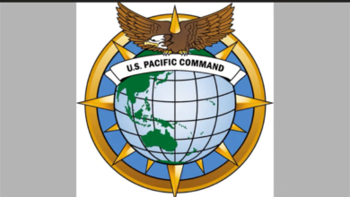 US Renames Indo-Pacific Command Back to USPACOM What It Means for India