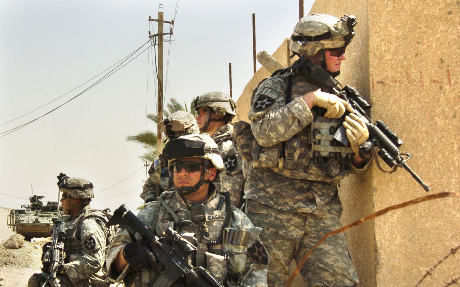 US Soldiers Report Underestimated Iran War Injuries