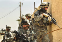 US Soldiers Report Serious TBI, Injuries Understated in Iran Conflict