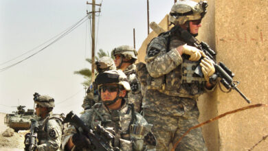 US Soldiers Report Serious TBI, Injuries Understated in Iran Conflict