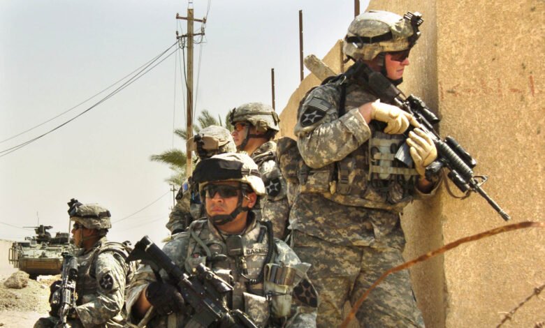 US Soldiers Report Serious TBI, Injuries Understated in Iran Conflict