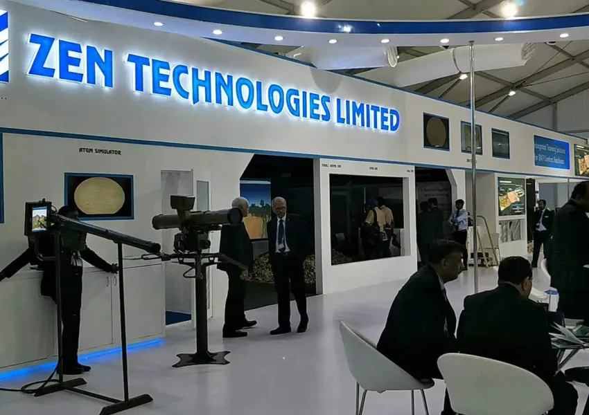 Zen Technologies