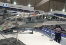 AMCA stealth fighter development outpaces global competitors, analysts note
