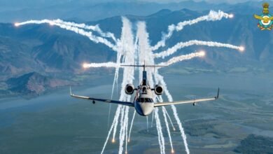 Adani Defence, DRDO Partner on Next-Generation AEW&C System for IAF