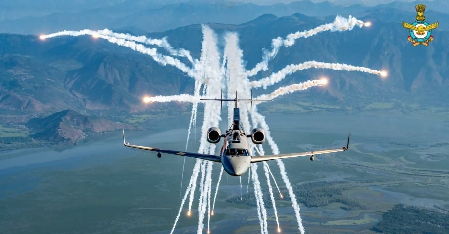 Adani Defence, DRDO Partner on Next-Generation AEW&C System for IAF