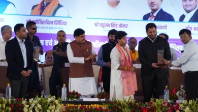 Adani Defence to build South Asia's largest private missile ecosystem in Shivpuri