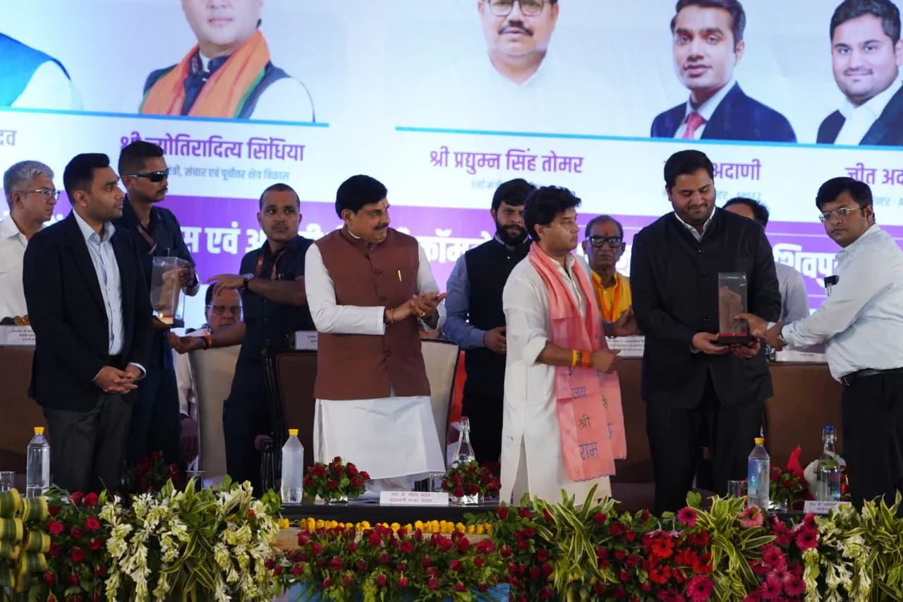 Adani Defence to build South Asia's largest private missile ecosystem in Shivpuri