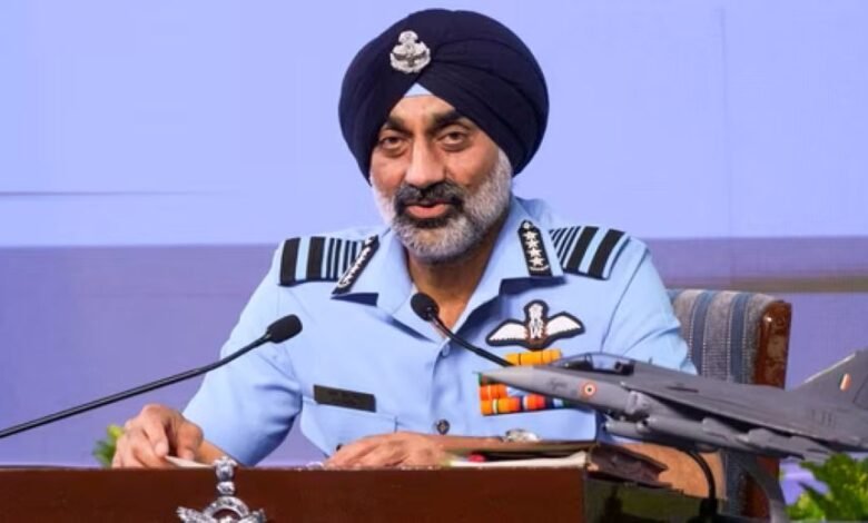 Future Wars Demand Joint Forces, Says Air Chief Marshal A P Singh