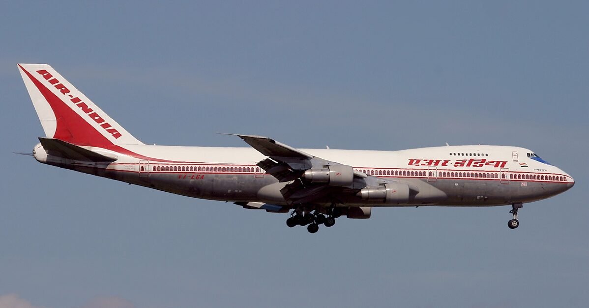 Air India to Induct 60 Aircraft in 18 Months as Fleet Modernisation Accelerates